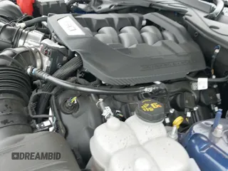 2024 Ford Mustang GT с VIN 1FA6P8CFXR5422268, выставлен на аукционе IAAI как лот 42517490 с пробегом 14 294 миль миль и . История ставок и продаж доступна на DreamBid. Изображение 19.