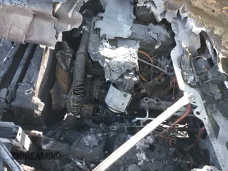 2019 Ram 2500 Limited z VIN 3C6UR5TL4KG520475, wystawiony jako IAAI lot #41272158 z przebiegiem Nie podano mil oraz . Historia ofert i sprzedaży dostępna na DreamBid. Obrazek 10.