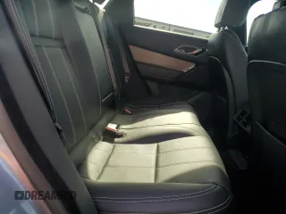 2021 Land Rover Range Rover Velar S z VIN SALYJ2EX2MA323993, wystawiony jako Copart lot #63392425 z przebiegiem 26 197 mil mil oraz Szkoda całkowita • Salvage title. Historia ofert i sprzedaży dostępna na DreamBid. Obrazek 11.