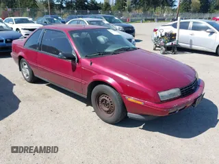 1994 Chevrolet Beretta z VIN 1G1LV15M9RY253342, wystawiony jako IAAI lot #42047160 z przebiegiem 131 763 mil mil oraz . Historia ofert i sprzedaży dostępna na DreamBid. Obrazek 1.