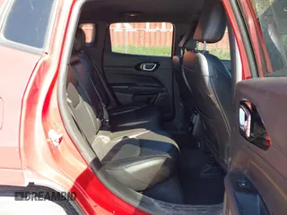 2022 Jeep Compass High Altitude with VIN 3C4NJDCB8NT146177, listed as a IAAI auction lot 42199642 with 85,121 mi miles and . Bid and sale history available at DreamBid. Image 8.