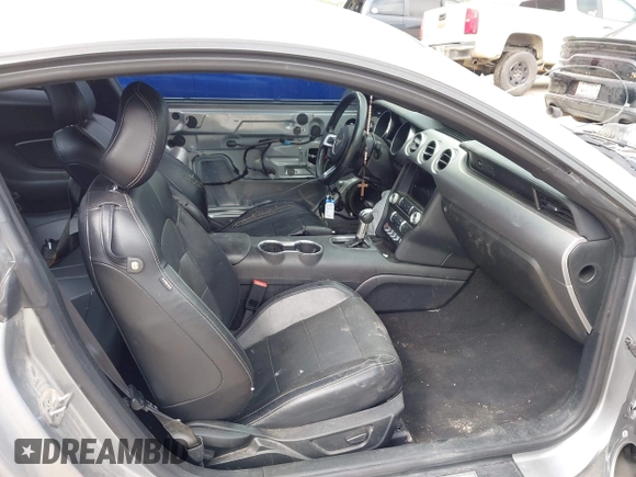 2020 Ford Mustang EcoBoost with VIN 1FA6P8TH9L5139174, listed as a IAAI auction lot 42148089 with 115,979 mi miles and . Bid and sale history available at DreamBid. Image 5.