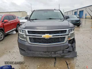 2015 Chevrolet Tahoe LS z VIN 1GNSCAKC4FR113247, wystawiony jako Copart lot #55578085 z przebiegiem 194 023 mil mil oraz Szkoda całkowita • Salvage title. Historia ofert i sprzedaży dostępna na DreamBid. Obrazek 5.