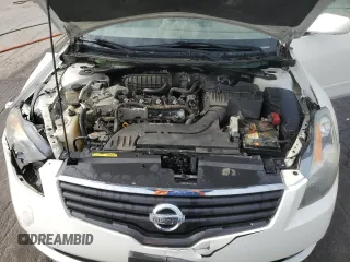 2009 Nissan Altima SL with VIN 1N4AL21E59N442988, listed as a Copart auction lot 53620115 with 216,087 mi miles and Salvage Title. Bid and sale history available at DreamBid. Image 11.