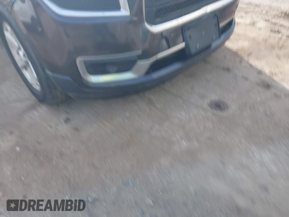 2013 GMC Acadia SLE with VIN 1GKKVNED5DJ126037, listed as a IAAI auction lot 41868168 with 148,221 mi miles and . Bid and sale history available at carsss.com. Image 6.
