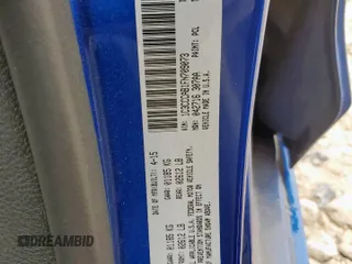 2015 Chrysler 200 Limited z VIN 1C3CCCAB1FN709073, wystawiony jako Copart lot #57552465 z przebiegiem 202 466 mil mil oraz Szkoda całkowita • Salvage title. Historia ofert i sprzedaży dostępna na DreamBid. Obrazek 13.