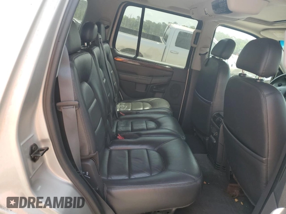 2003 Ford Explorer Limited z VIN 1FMDU75W43ZA48298, wystawiony jako Copart lot #53734145 z przebiegiem 208 053 mil mil oraz Szkoda całkowita • Salvage title. Historia ofert i sprzedaży dostępna na DreamBid. Obrazek 11.