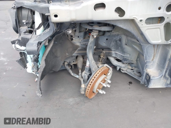 2015 Dodge Durango SXT with VIN 1C4RDHAG4FC113821, listed as a IAAI auction lot 42338999 with Not provided miles and . Bid and sale history available at DreamBid. Image 17.
