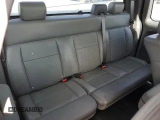 2008 Ford F-150 XL with VIN 1FTPX12598KD37758, listed as a Copart auction lot 62868375 with 307,603 mi miles and Clean title. Bid and sale history available at DreamBid. Image 10.