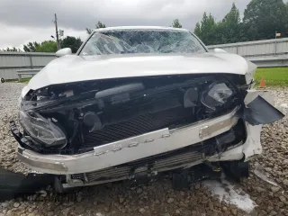 2019 Honda Accord Sport с VIN 1HGCV2F32KA007140, выставлен на аукционе Copart как лот 59308115 с пробегом Не указан миль и Чистый • Clean title. История ставок и продаж доступна на DreamBid. Изображение 5.