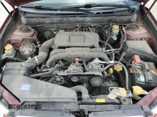 2012 Subaru Legacy Premium с VIN 4S3BMCC66C3033148, выставлен на аукционе Copart как лот 57669965 с пробегом 197 102 миль миль и Списание • Salvage title. История ставок и продаж доступна на DreamBid. Изображение 11.