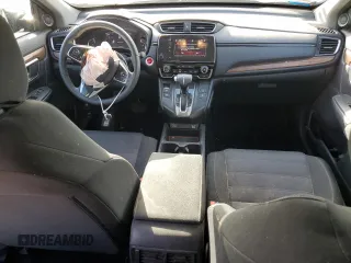 2022 Honda CR-V EX z VIN 2HKRW1H54NH405199, wystawiony jako Copart lot #71213234 z przebiegiem 40 948 mil mil oraz Szkoda całkowita • Salvage title. Historia ofert i sprzedaży dostępna na DreamBid. Obrazek 8.