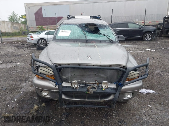 2001 Dodge Durango with VIN 1B4HS28N51F532977, listed as a IAAI auction lot 42450883 with Not provided miles and . Bid and sale history available at DreamBid. Image 11.