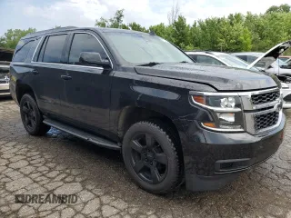 2016 Chevrolet Tahoe LT with VIN 1GNSKBKC3GR314292, listed as a Copart auction lot 65133545 with 70,771 mi miles and Clean title. Bid and sale history available at DreamBid. Image 4.