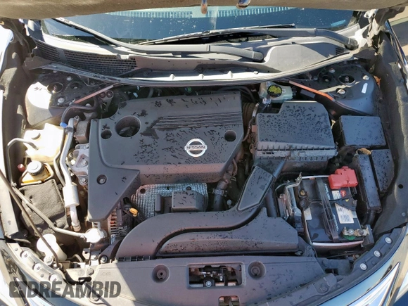 2015 Nissan Altima S with VIN 1N4AL3AP4FN321257, listed as a Copart auction lot 47181275 with 125,348 mi miles and Clean Title. Bid and sale history available at carsss.com. Image 11.