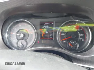 2013 Dodge Charger SE with VIN 2C3CDXBG9DH546130, listed as a IAAI auction lot 42209748 with 214,087 mi miles and . Bid and sale history available at DreamBid. Image 7.