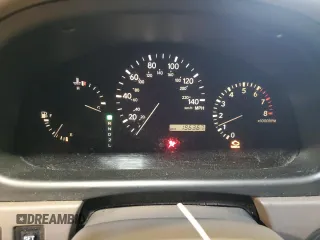 2003 Lexus RX 300 with VIN JTJHF10U330312275, listed as a Copart auction lot 84714964 with 196,367 mi miles and Salvage Title. Bid and sale history available at carsss.com. Image 9.