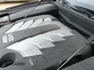 2014 Hyundai Equus Ultimate z VIN KMHGH4JH4EU083592, wystawiony jako IAAI lot #41651107 z przebiegiem 48 252 mil mil oraz . Historia ofert i sprzedaży dostępna na DreamBid. Obrazek 17.