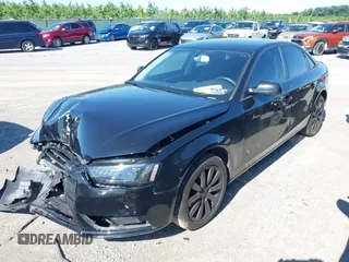 2013 Audi A4 Premium с VIN WAUDFAFL5DA158032, выставлен на аукционе IAAI как лот 42394021 с пробегом 114 049 миль миль и . История ставок и продаж доступна на DreamBid. Изображение 17.