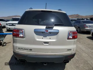 2007 Saturn Outlook XR z VIN 5GZEV23717J174383, wystawiony jako Copart lot #66915944 z przebiegiem 128 885 mil mil oraz Szkody całkowita. Historia ofert i sprzedaży dostępna na DreamBid. Obrazek 6.