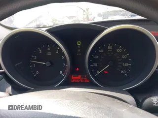 2010 Mazda 3 i SV with VIN JM1BL1SF2A1122197, listed as a IAAI auction lot 41887777 with 58,936 mi miles and . Bid and sale history available at DreamBid. Image 7.