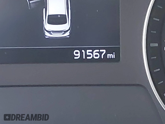 2021 Kia Forte LXS z VIN 3KPF24AD7ME294409, wystawiony jako IAAI lot #42124606 z przebiegiem 91 567 mil mil oraz . Historia ofert i sprzedaży dostępna na DreamBid. Obrazek 15.