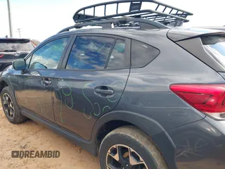2020 Subaru Crosstrek Premium с VIN JF2GTAPC8L8274601, выставлен на аукционе IAAI как лот 41231550 с пробегом 50 956 миль миль и . История ставок и продаж доступна на DreamBid. Изображение 14.