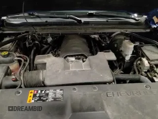 2018 Chevrolet Tahoe Commercial с VIN 1GNSKDECXJR316992, выставлен на аукционе Copart как лот 69860815 с пробегом 125 911 миль миль и Чистый • Clean title. История ставок и продаж доступна на DreamBid. Изображение 15.
