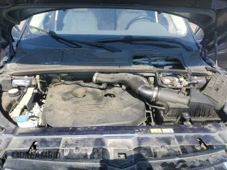 2016 Land Rover Range Rover Evoque SE with VIN SALVP2BG5GH152514, listed as a Copart auction lot 61597485 with 77,646 mi miles and Clean title. Bid and sale history available at DreamBid. Image 11.