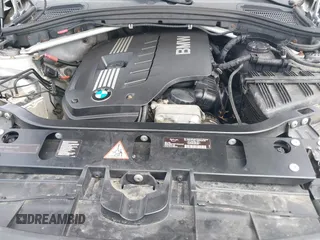 2012 BMW X3 28i with VIN 5UXWX5C55CL728988, listed as a IAAI auction lot 42050354 with 218,637 mi miles and . Bid and sale history available at DreamBid. Image 10.