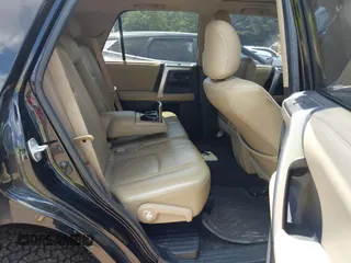 2013 Toyota 4Runner SR5 with VIN JTEZU5JR2D5062607, listed as a IAAI auction lot 42514076 with 147,443 mi miles and . Bid and sale history available at DreamBid. Image 8.