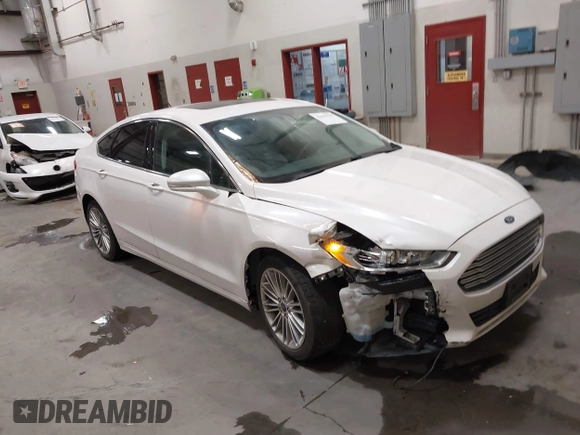 2016 Ford Fusion SE с VIN 3FA6P0H90GR194232, выставлен на аукционе IAAI как лот 42452759 с пробегом 99 310 миль миль и . История ставок и продаж доступна на DreamBid. Изображение 1.