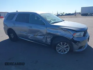2020 Dodge Durango Pursuit z VIN 1C4SDJFT0LC346041, wystawiony jako IAAI lot #42650780 z przebiegiem 67 147 mil mil oraz . Historia ofert i sprzedaży dostępna na DreamBid. Obrazek 1.