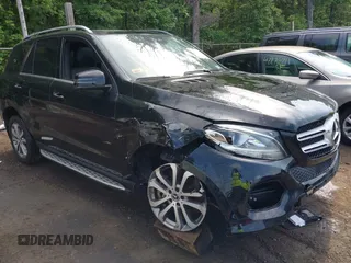 2019 Mercedes-Benz GLE 400 z VIN 4JGDA5GB5KB218442, wystawiony jako IAAI lot #42204715 z przebiegiem 50 324 mil mil oraz . Historia ofert i sprzedaży dostępna na DreamBid. Obrazek 6.