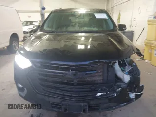 2021 Chevrolet Traverse LT Cloth with VIN 1GNEVGKW4MJ175358, listed as a IAAI auction lot 41355709 with 148,257 mi miles. Bid and sale history available at carsss.com. Image 12.