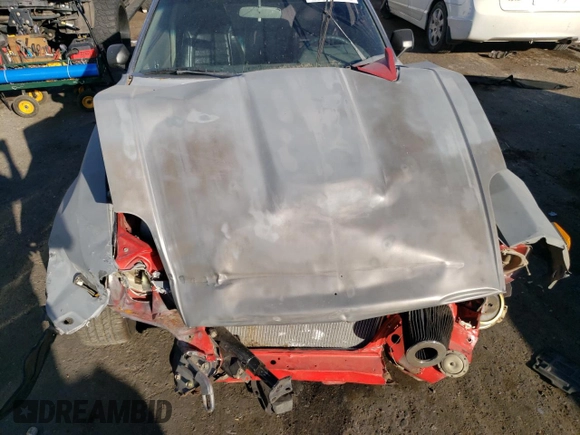1983 Datsun 280ZX 2+2 z VIN JN1HZ06S2DX506351, wystawiony jako Copart lot #74302484 z przebiegiem 17 211 mil mil oraz Szkody całkowita. Historia ofert i sprzedaży dostępna na DreamBid. Obrazek 11.