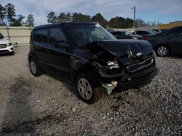 2013 Kia Soul with VIN KNDJT2A50D7614092, listed as a Copart auction lot 47303205 with 87,187 mi miles and Salvage Title. Bid and sale history available at carsss.com. Image 15.