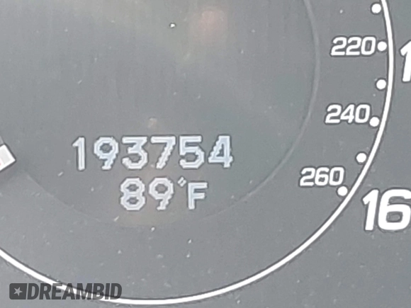2013 Acura TSX Technology with VIN JH4CU2F65DC006615, listed as a IAAI auction lot 42504477 with 193,754 mi miles and . Bid and sale history available at DreamBid. Image 15.