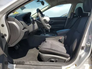 2016 Nissan Altima S z VIN 1N4AL3AP0GN360901, wystawiony jako Copart lot #55363765 z przebiegiem 155 822 mil mil oraz Szkoda całkowita • Salvage title. Historia ofert i sprzedaży dostępna na DreamBid. Obrazek 7.