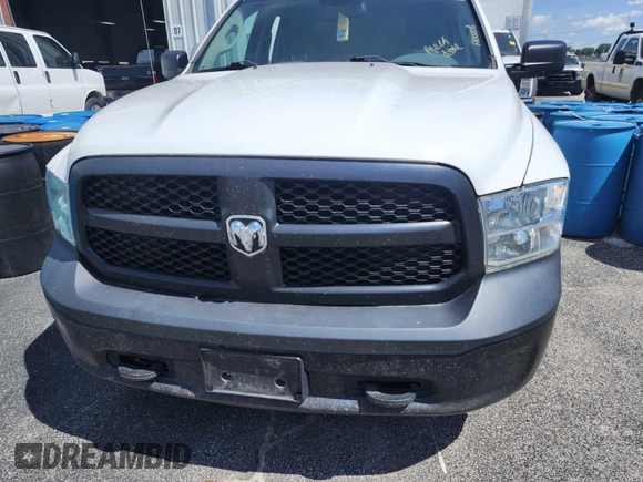 2016 Ram 1500 Tradesman with VIN 1C6RR7FT3GS219189, listed as a IAAI auction lot 42802216 with 231,984 mi miles and . Bid and sale history available at DreamBid. Image 27.