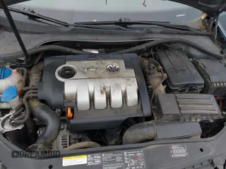 2006 Volkswagen Jetta 1.9L TDI with VIN 3VWST71K26M720752, listed as a IAAI auction lot 42266404 with 127,869 mi miles and . Bid and sale history available at DreamBid. Image 10.