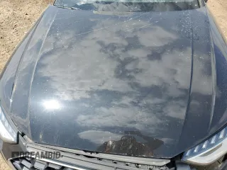 2022 Audi A4 S line Premium Plus z VIN WAUEAAF42NN015240, wystawiony jako Copart lot #52463865 z przebiegiem 56 128 mil mil oraz Szkoda całkowita • Salvage title. Historia ofert i sprzedaży dostępna na DreamBid. Obrazek 12.