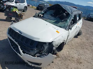 2020 Jeep Compass Limited с VIN 3C4NJDCB1LT137611, выставлен на аукционе IAAI как лот 42389799 с пробегом Не указан миль и . История ставок и продаж доступна на DreamBid. Изображение 6.