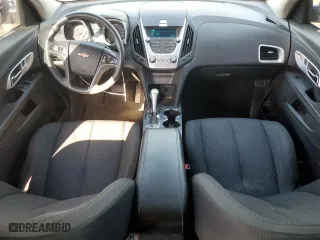 2014 Chevrolet Equinox LS with VIN 2GNFLEEK3E6326339, listed as a Copart auction lot 54270165 with 137,281 mi miles and Clean Title. Bid and sale history available at carsss.com. Image 8.
