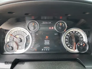 2015 Ram 1500 Sport z VIN 1C6RR7MT4FS539770, wystawiony jako Copart lot #53838425 z przebiegiem 155 757 mil mil oraz Szkoda całkowita • Salvage title. Historia ofert i sprzedaży dostępna na DreamBid. Obrazek 9.
