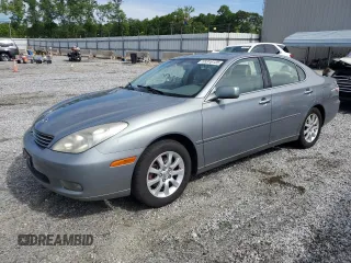 2002 Lexus ES 300 с VIN JTHBF30G420067112, выставлен на аукционе Copart как лот 55316135 с пробегом 168 470 миль миль и Списание • Salvage title. История ставок и продаж доступна на DreamBid. Изображение 1.