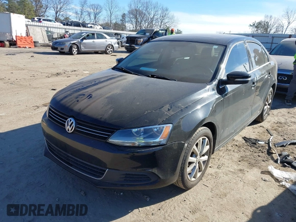 2013 Volkswagen Jetta SE с VIN 3VWDX7AJ4DM298274, выставлен на аукционе IAAI как лот 41444013 с пробегом 111 344 миль миль и . История ставок и продаж доступна на DreamBid. Изображение 17.