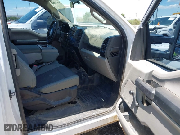 2015 Ford F-150 XLT с VIN 1FTFX1EF9FKD84687, выставлен на аукционе IAAI как лот 42482386 с пробегом 299 523 миль миль и . История ставок и продаж доступна на DreamBid. Изображение 5.