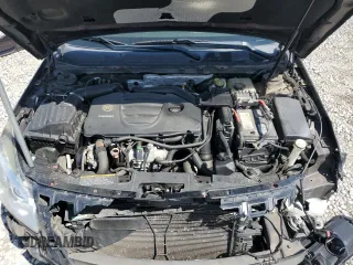 2011 Buick Regal CXL Turbo TO3 with VIN W04GX5GV4B1095226, listed as a Copart auction lot 51241725 with 149,433 mi miles and Salvage Title. Bid and sale history available at carsss.com. Image 11.