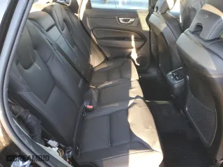 2020 Volvo XC60 Inscription with VIN YV4102RL4L1597873, listed as a Copart auction lot 86898674 with 39,108 mi miles and Salvage Title. Bid and sale history available at carsss.com. Image 12.